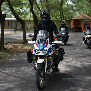Bandung Tour