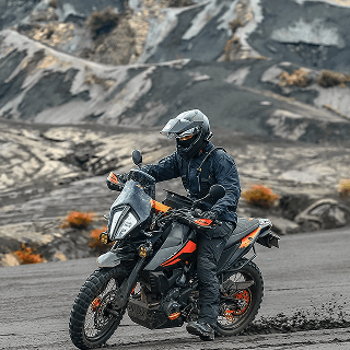 Bromo Tour