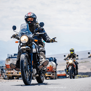 Ladakh Tour