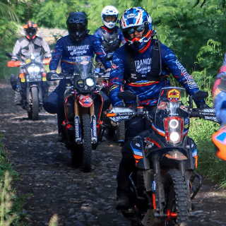 Malang Tour
