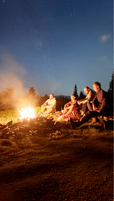 Brotherhood of Riders